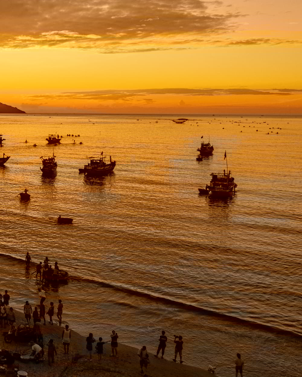 Bãi biển Mỹ Khê